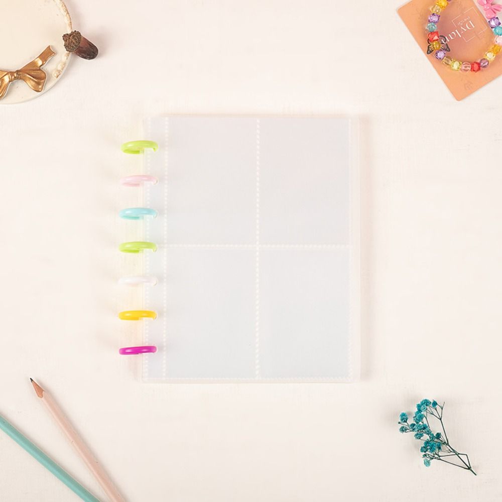 新しいINSフォトアルバム 3インチ KPOPカードホルダー - Kpop Photo Card Binder 3 Inch のレビューと価格
