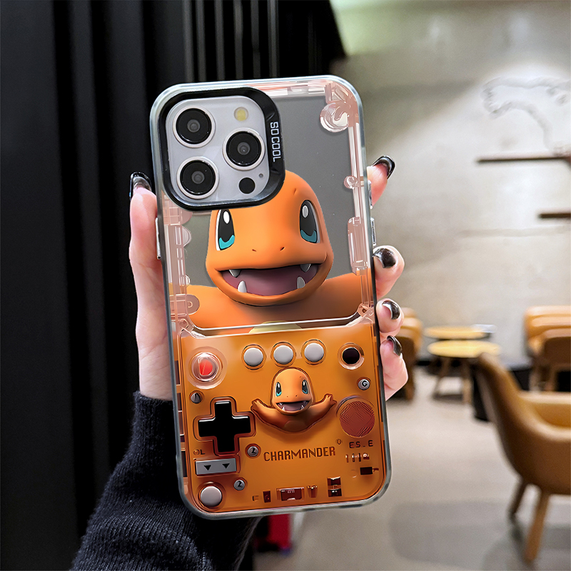 ピカチュウ P-ポケモン ゲンガー 電話ケース Xiaomi - Magazines のレビューと価格