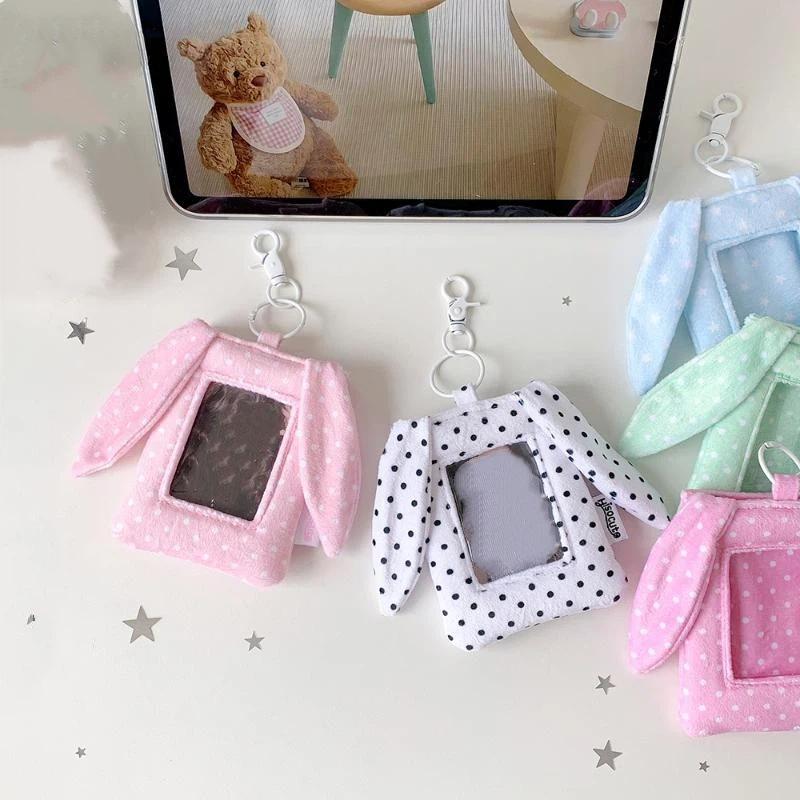 1個入り 3インチ ラビットバインダー フォトカード KPO - Kpop Photo Card Binder 3 Inch のレビューと価格