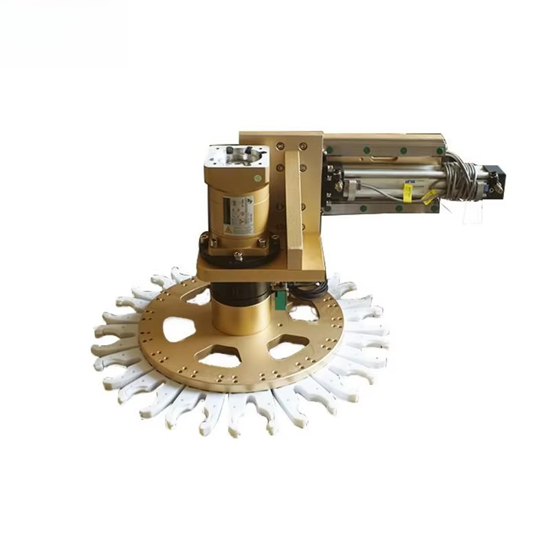 CNC ツールマガジン ISO30 自動工具交換彫刻フライス - Magazines のレビューと価格